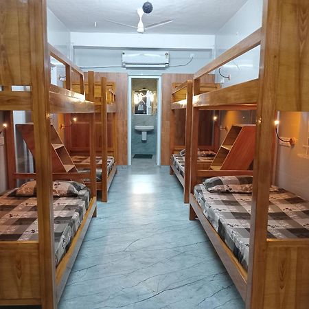 Criston Home Stay Madurai Extérieur photo