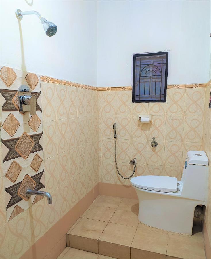 Criston Home Stay Madurai Extérieur photo