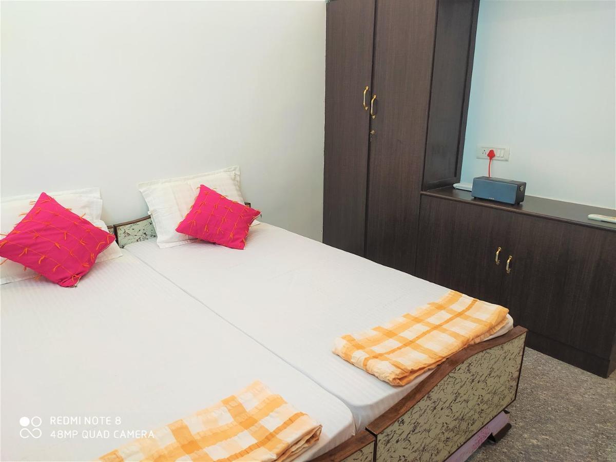 Criston Home Stay Madurai Extérieur photo