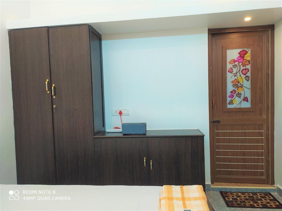 Criston Home Stay Madurai Extérieur photo