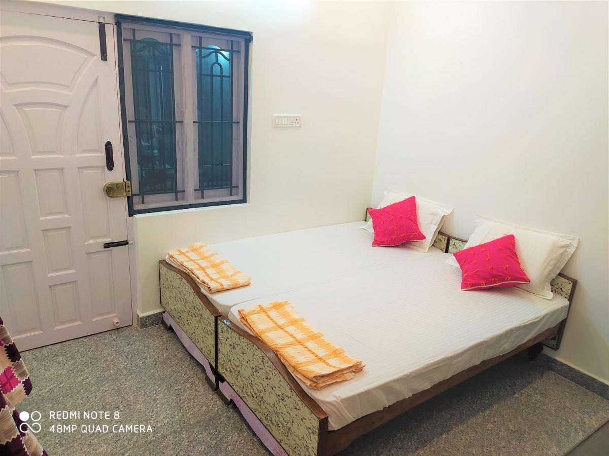 Criston Home Stay Madurai Extérieur photo