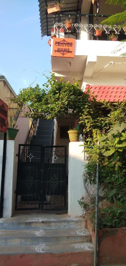 Criston Home Stay Madurai Extérieur photo