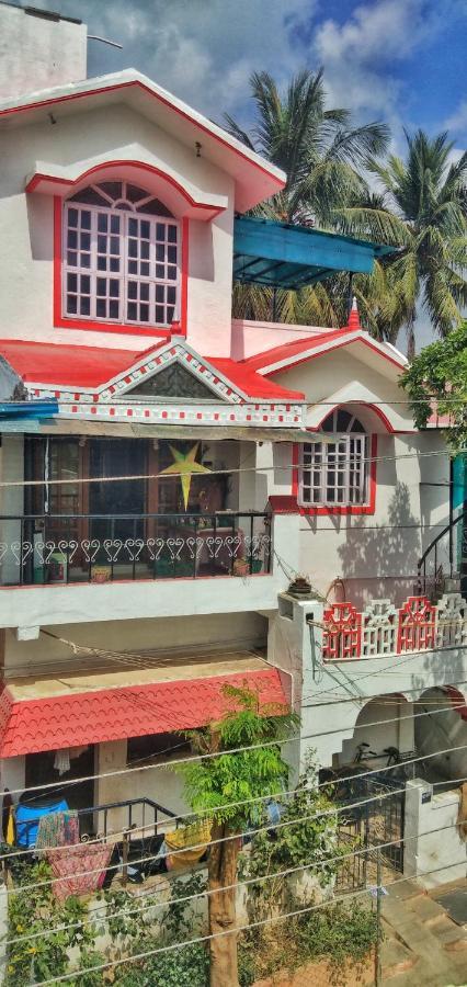 Criston Home Stay Madurai Extérieur photo