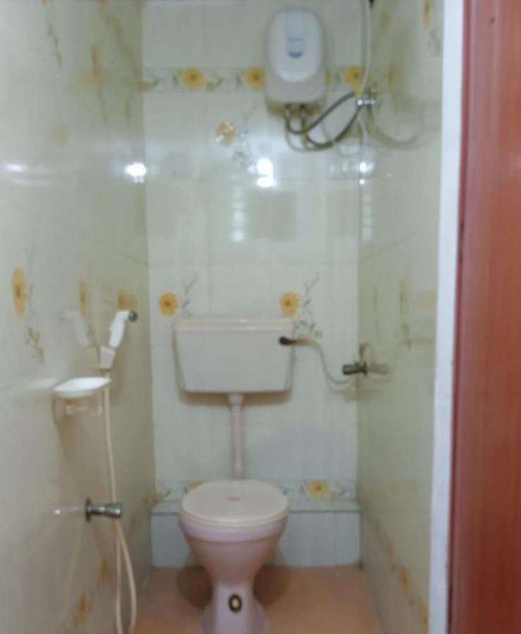 Criston Home Stay Madurai Extérieur photo