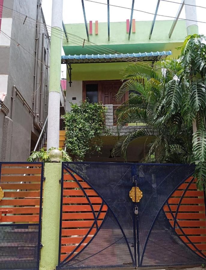 Criston Home Stay Madurai Extérieur photo