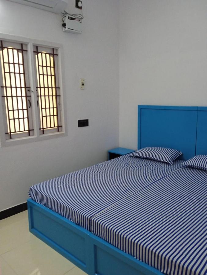 Criston Home Stay Madurai Extérieur photo