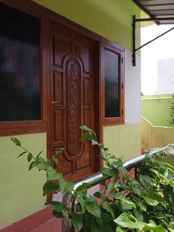 Criston Home Stay Madurai Extérieur photo