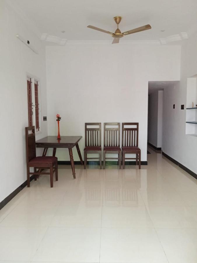 Criston Home Stay Madurai Extérieur photo