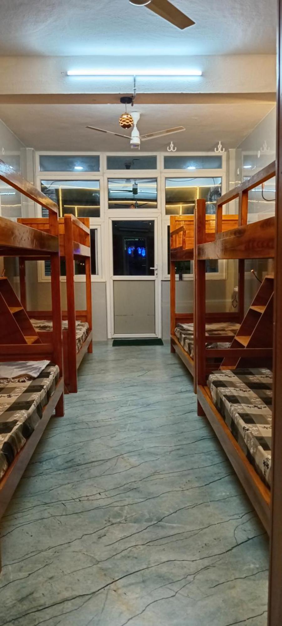 Criston Home Stay Madurai Extérieur photo