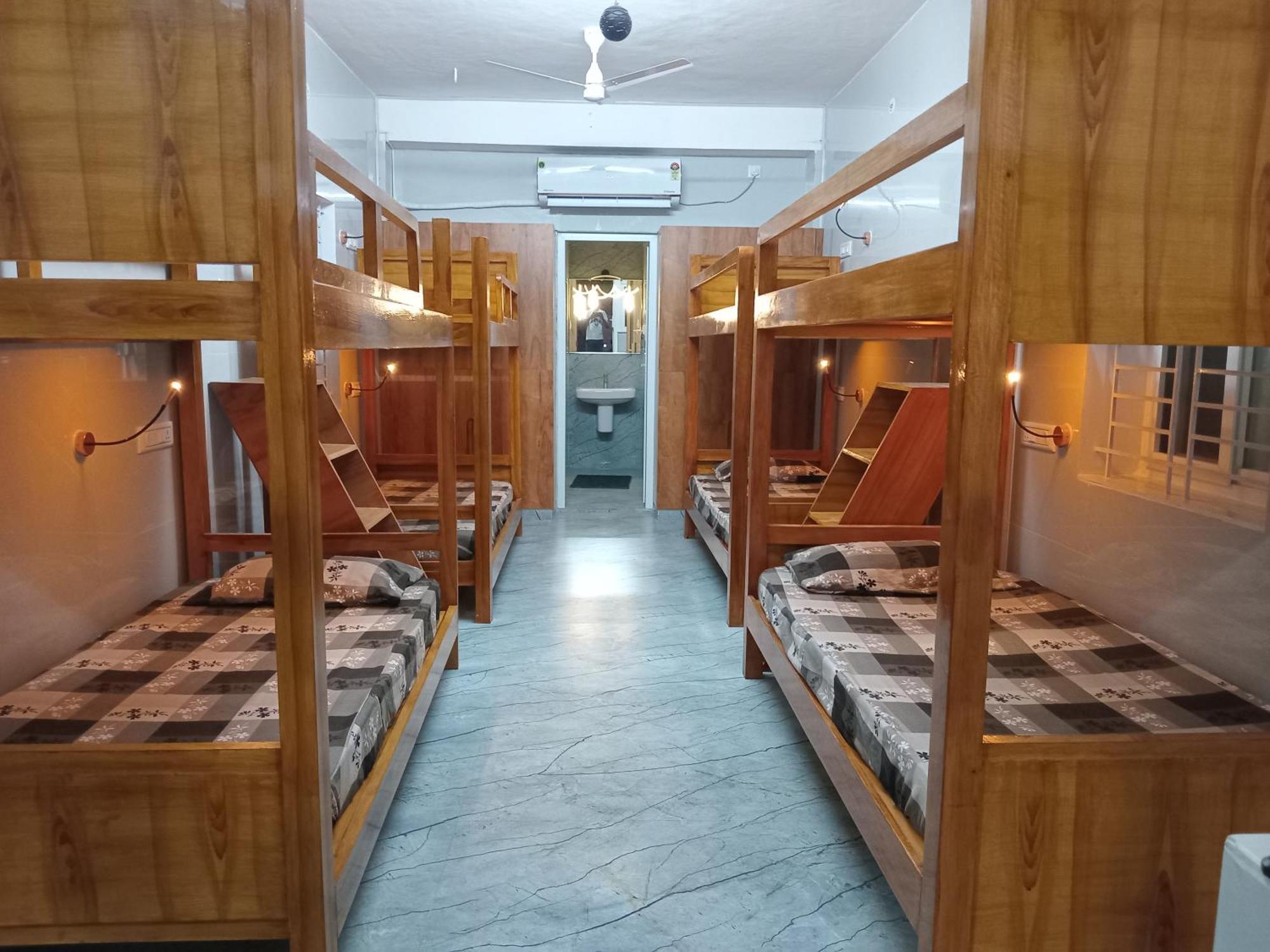 Criston Home Stay Madurai Extérieur photo