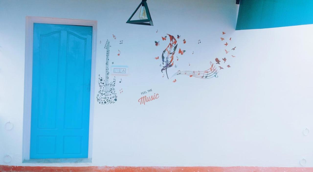 Criston Home Stay Madurai Extérieur photo